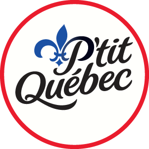 P&rsquo;tit Québec logo
